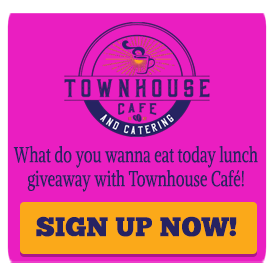 TownhouseCafeButton