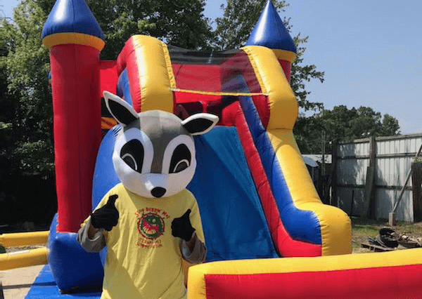 96.3 WJAA - Where Indiana Rocks